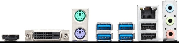 Материнская плата MSI A520M-A PRO