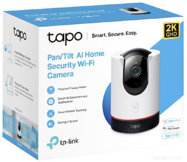 IP-камера TP-Link Tapo C225