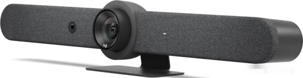 Видеобар Logitech Rally Bar Graphite, 960-001311