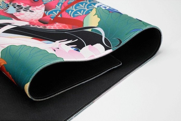 Коврик VARMILO Koi XL, ZDB008-01