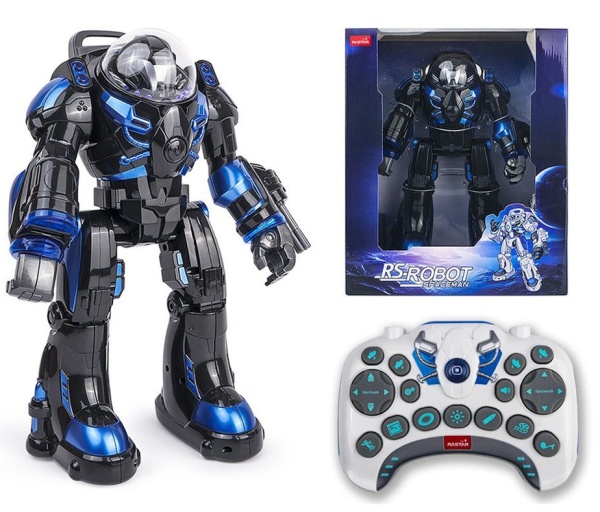 Робот-трансформер Rastar 76900B
