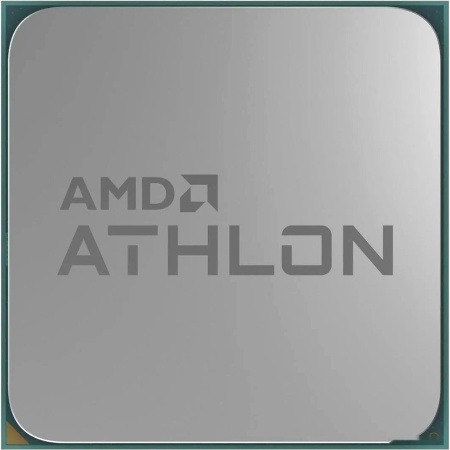 Процессор AMD Athlon Pro 300GE, OEM