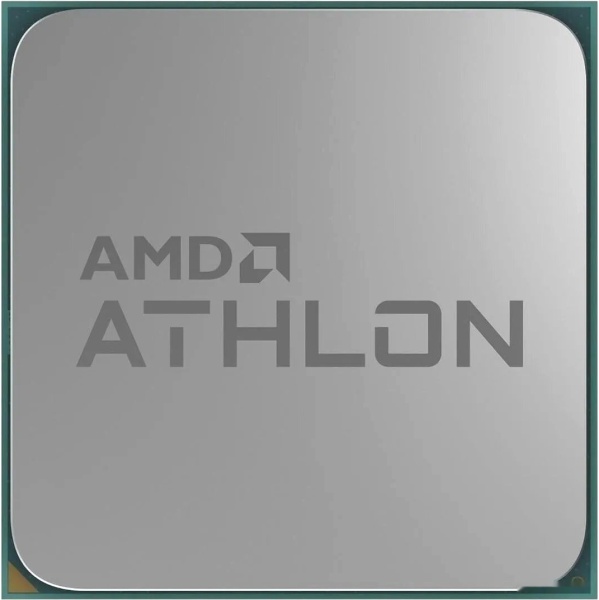 Процессор AMD Athlon Pro 300GE, OEM