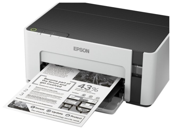 Принтер Epson M1100, C11CG95405