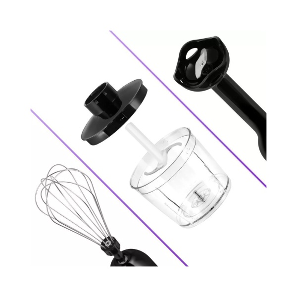 Блендер погружной Kitfort КТ-3511