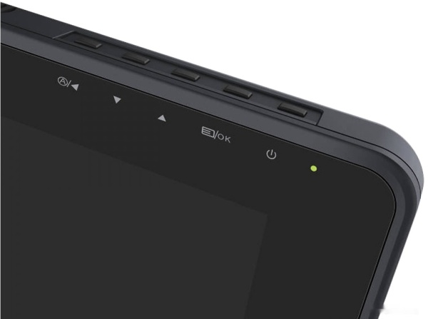 Графический планшет Huion Kamvas 22, GS220