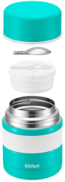 Ланч-бокс Kitfort КТ-1218