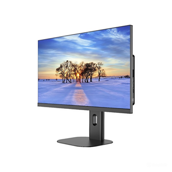 Моноблочная платформа 27" XG Excalibur GS70 (H610T2, CPU NO, DDR5 NO, SSD M.2 NO, WiFi, HDMI+DP, keyb+mouse)