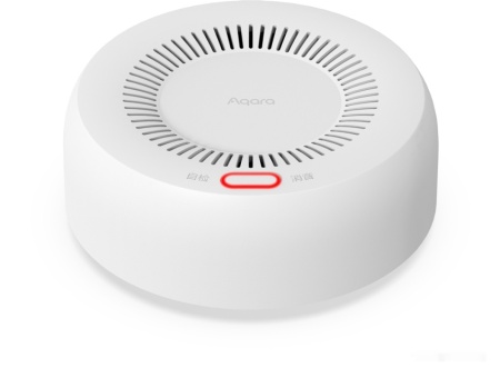 Датчик газа Aqara Smart Gas Detector, JT-BZ-03AQ/A