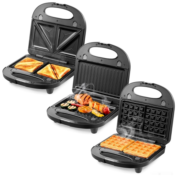 Мультипекарь Kitfort КТ-1660 Black