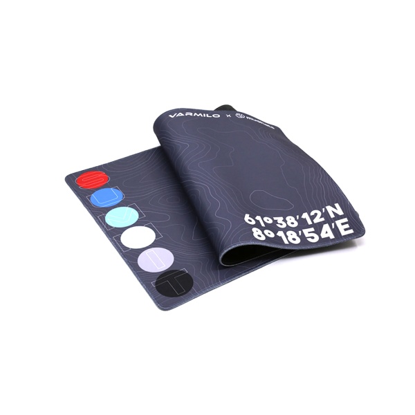 Коврик VARMILO Summit XL ZDB029-01
