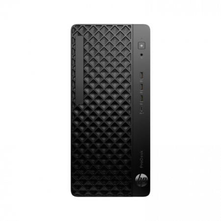 Системный блок HP ProDesk 4 Tower G1i (Core Ultra 5 235/16GB/512GB SSD/Win 11 Pro), 9H7V2ET