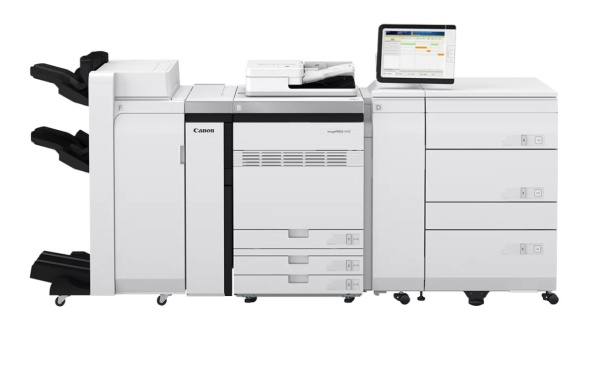 Принтер Canon imagePRESS V900 (5765C003)