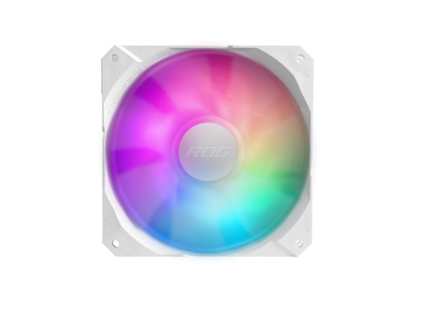 СВО для процессора Asus ROG STRIX LC II 240 ARGB WE