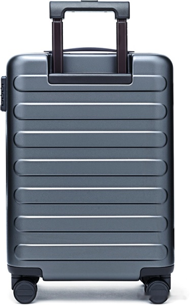 Чемодан Ninetygo Rhine Luggage 28" (синий)