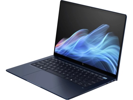 Ноутбук HP EliteBook Ultra G1i AI (Core Ultra 7 266V/512GB SSD/16GB/14" WUXGA/Win 11 Pro), B68Z8ET