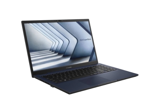 Ноутбук ASUS Expertbook B1 B1502CVA-BQ0344X (Core i5 1335U/512GB SSD/8GB/15.6" FHD/Win 11 Pro), 90NX06X1-M00CD0