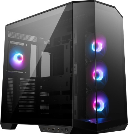 Системный блок Nomad Ultra Game T (Ryzen 7 7800X3D/B650 WIFI/RAM 32GB/SSD 1TB/RTX 5070Ti/850W), NMD-37004