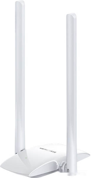 Беспроводной адаптер Mercusys MW300UH(EU)