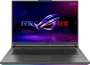 Ноутбук ASUS ROG Strix G18 2023 G814JV-N6035 (Core i7 13650HX/1TB SSD/16GB/RTX 4060/18" WQXGA/DOS), 90NR0CM1-M00B80
