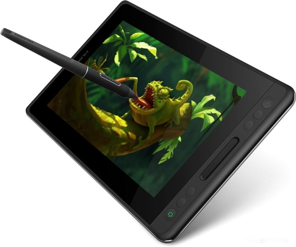 Графический планшет Huion Kamvas Pro 12 GT-116