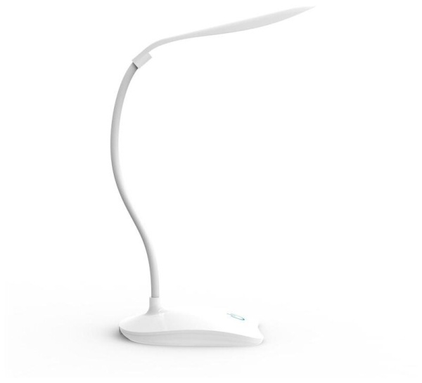 Настольная лампа Ritmix LED-210 White
