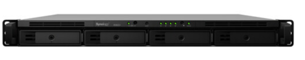 Сетевой накопитель Synology RS822RP+