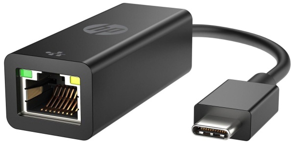 Сетевая карта Type-C HP V7W66AA