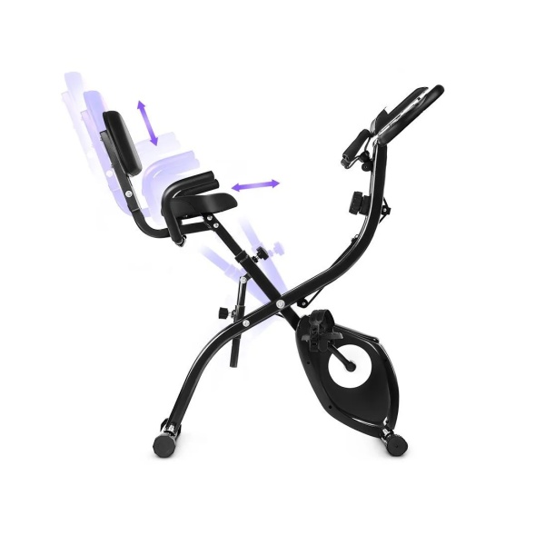 Велотренажер Kitfort KT-6442