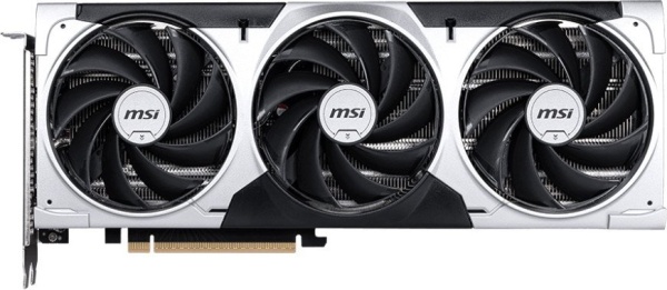 Видеокарта MSI RTX 5060 Ti 8G VENTUS 3X OC