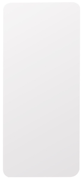 Защитное стекло GG03 для Xiaomi Redmi 9 2.5D Half