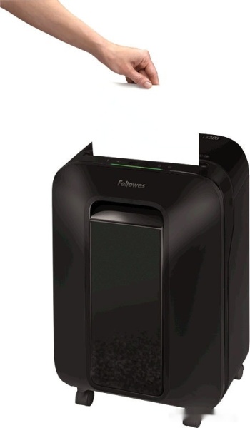 Шредер Fellowes PowerShred LX200, FS-55022