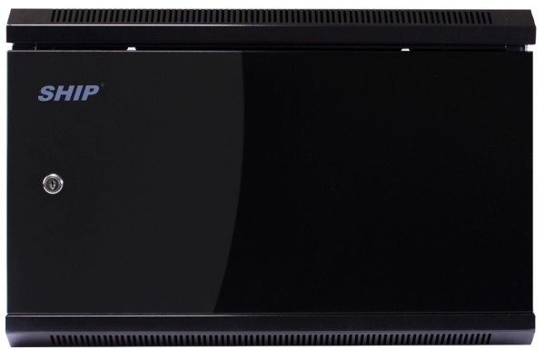 Шкаф настенный Ship VP5409.100 9U 570*450*500 мм