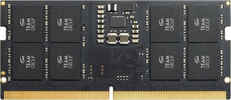 Оперативная память для ноутбука DDR5 5600/16Gb Team Elite, TED516G5600C46A-S01