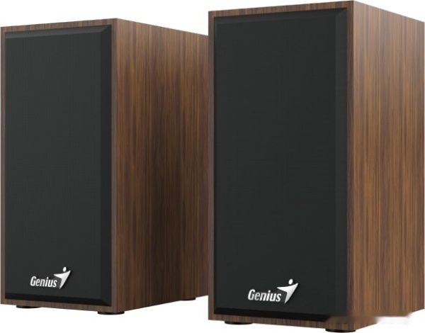 Акустическая система Genius SP-HF180, Wood