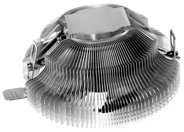 Кулер для процессора ID-Cooling DK-01S Кулер для процессора ID-Cooling DK-01S