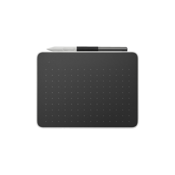 Графический планшет Wacom One pen tablet small N Black, CTC4110WLW1B