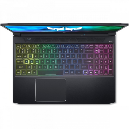 Ноутбук Acer Predator Helios 300 PH315-55 (Core i5 12500H/512GB SSD/16GB/RTX 3070 8GB/15.6" FHD IPS/DOS), NH.QGNER.004