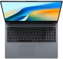Ноутбук Huawei MateBook D16" i5-12450H 8GB 512GB DOS MitchellF-W5851 53013YDJ