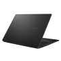 Ноутбук ASUS VivoBook S14 M5406NA-QD013W (Ryzen 5 7535HS/512GB SSD/16GB/14.0" WUXGA Oled/Win11), 90NB1493-M00280