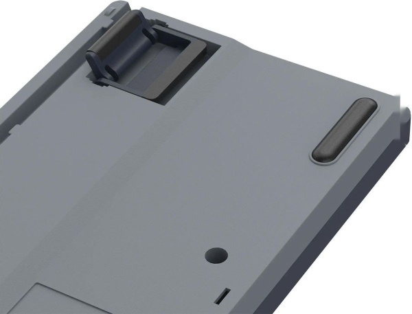 Клавиатура A4tech Fstyler FS300 Panda Rock Climbing 