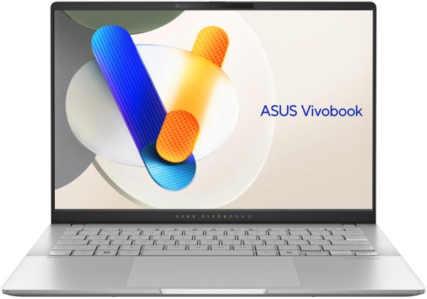 Ноутбук ASUS Vivobook S14 M5406NA-QD108 (Ryzen 5 7535HS/512GB SSD/16GB/14" WUXGA /DOS), 90NB1491-M006A0