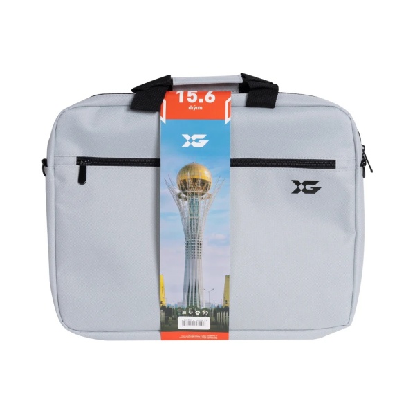 Сумка для ноутбука 15.6" XG Astana, XGNB-01G15.6