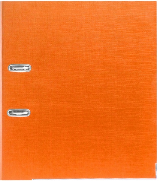 Папка-регистратор Deluxe 2-OE6