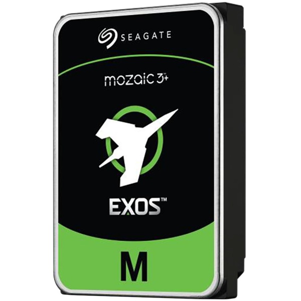 Жесткий диск 28TB Seagate Exos M ST28000NM003K
