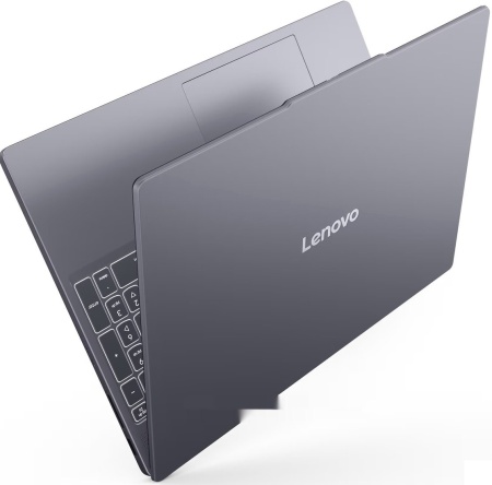 Ноутбук Lenovo IdeaPad Slim 3 15ARP10 (Ryzen 5 7533HS/512GB SSD/16GB/15.3" WUXGA IPS/DOS), 83K7000URK