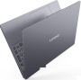 Ноутбук Lenovo IdeaPad Slim 3 15ARP10 (Ryzen 5 7533HS/512GB SSD/16GB/15.3" WUXGA IPS/DOS), 83K7000URK