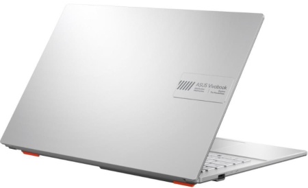 Ноутбук ASUS Vivobook Go 15 E1504FA-BQ867 (Ryzen 5 7520U/512GB SSD/16GB/15.6" FHD/DOS), 90NB0ZR1-M01EC0