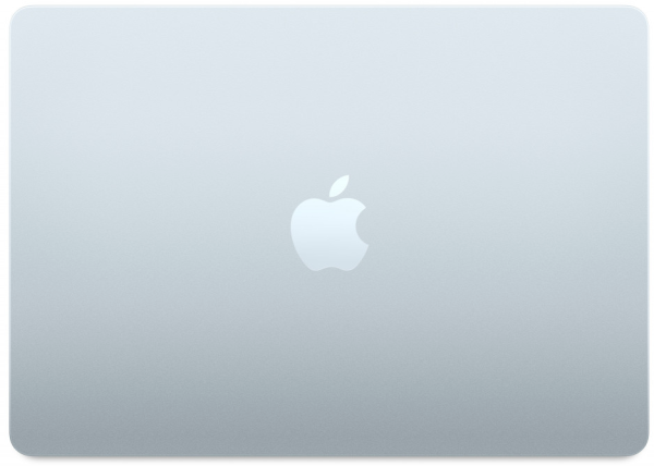 Ноутбук 13" Apple MacBook Air M4 2025, A3240 MC654RU/A