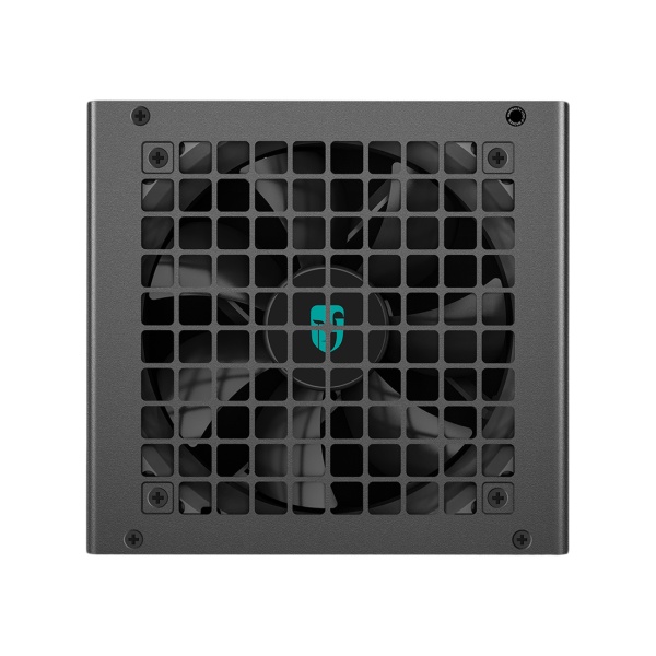 Блок питания Deepcool GamerStorm PF600X, R-PF600X-HD0B-WGEU